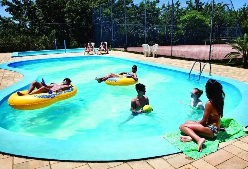 Hotel Acquamarine Park