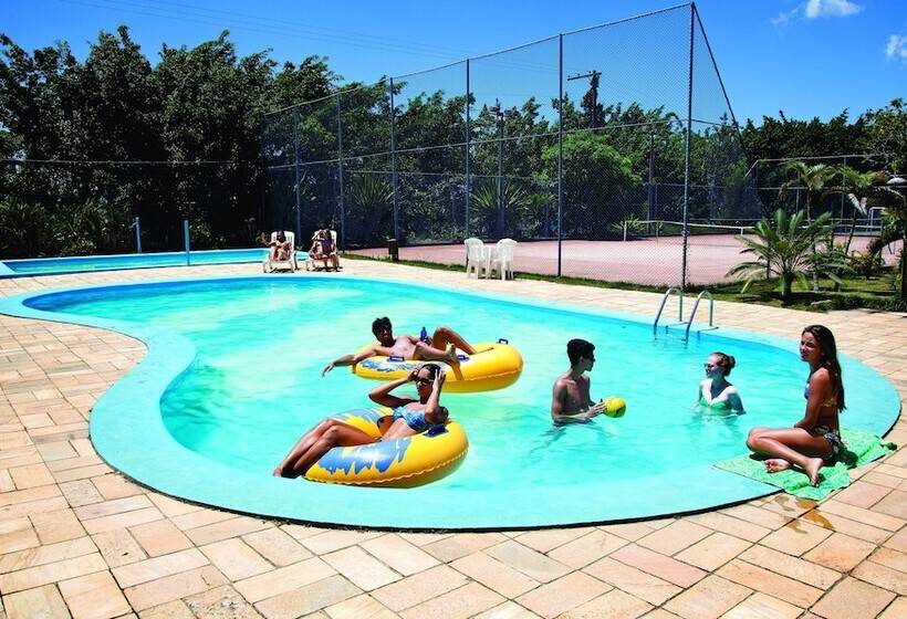 هتل Acquamarine Park