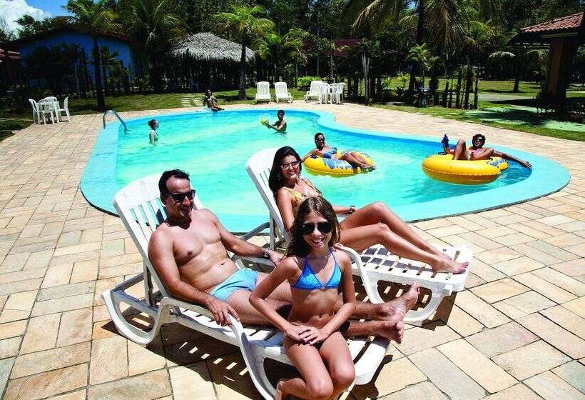 هتل Acquamarine Park