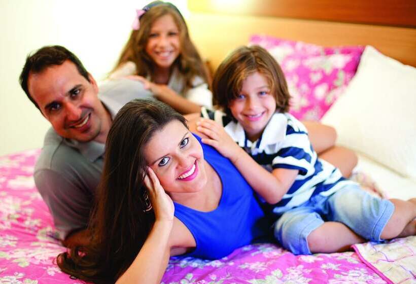 هتل Acquamarine Park