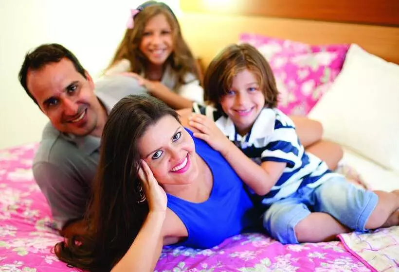 Hotel Acquamarine Park