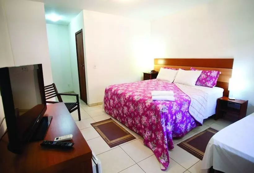 Hotel Acquamarine Park