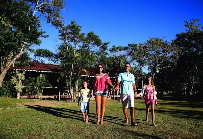 Hotel Acquamarine Park