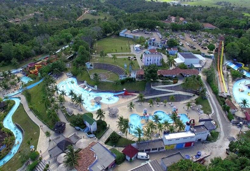 هتل Acquamarine Park