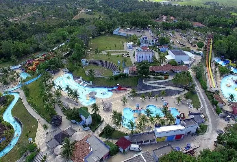 Hotel Acquamarine Park