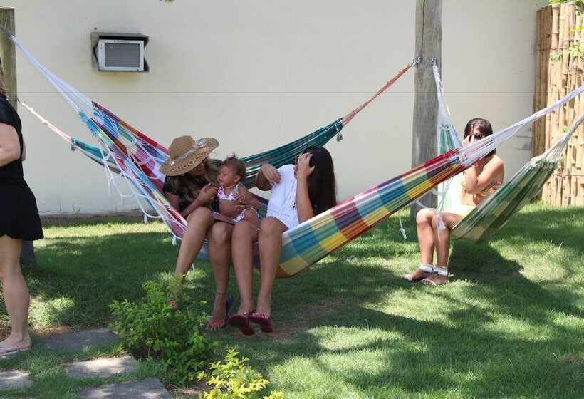 هتل Acquamarine Park