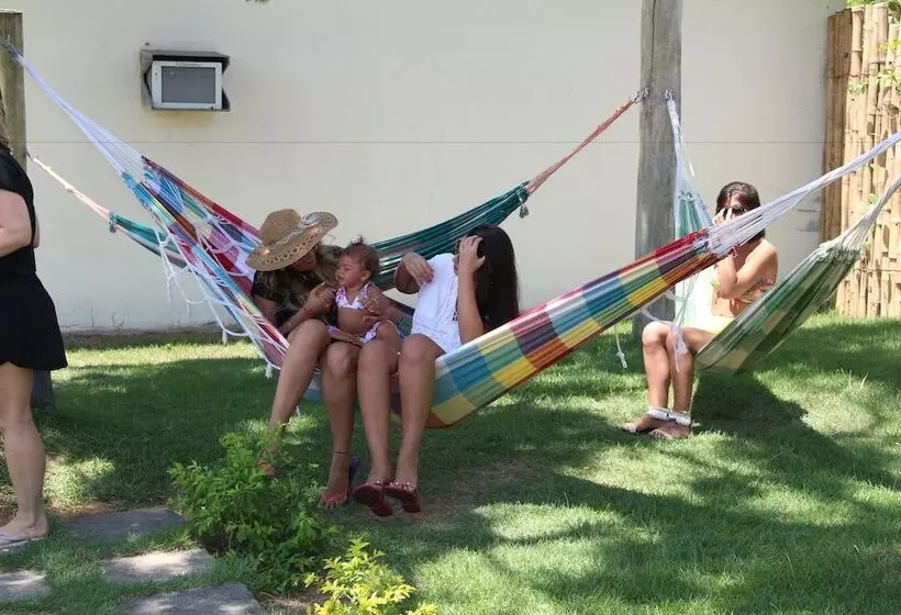 Hotel Acquamarine Park