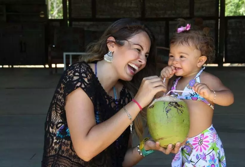 Hotel Acquamarine Park