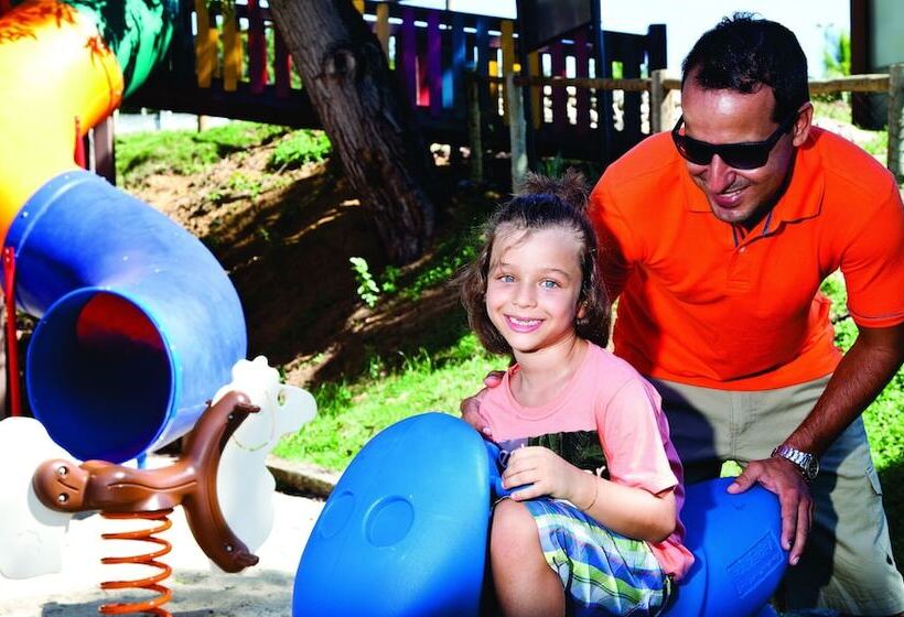 هتل Acquamarine Park