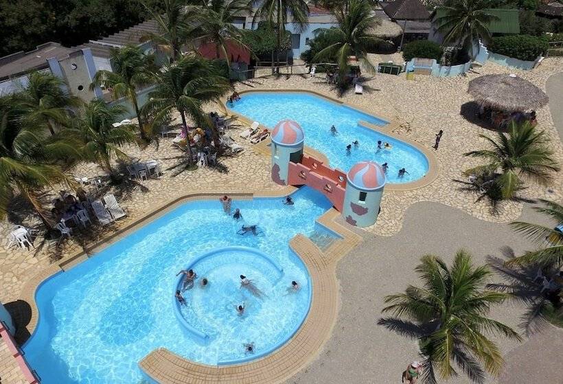 هتل Acquamarine Park