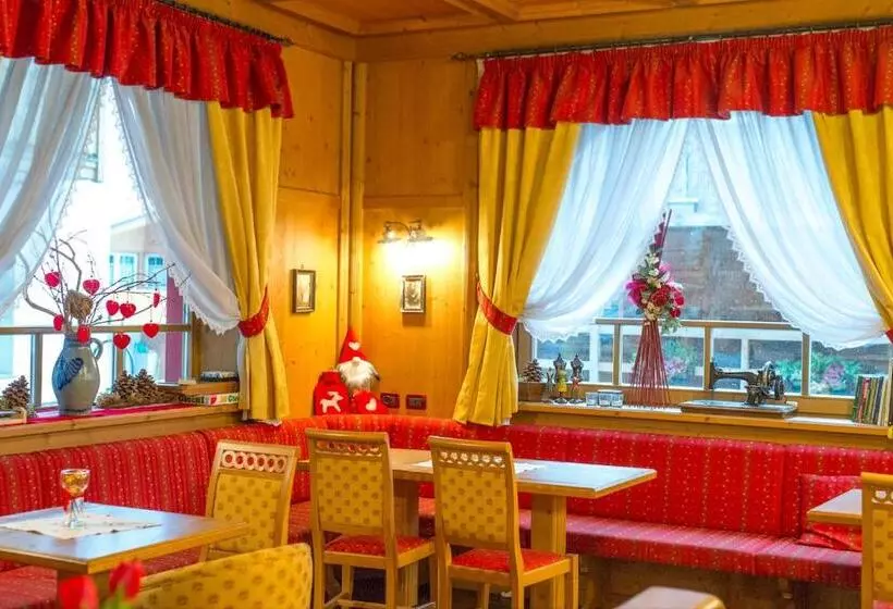 호텔 Alpino Al Cavalletto