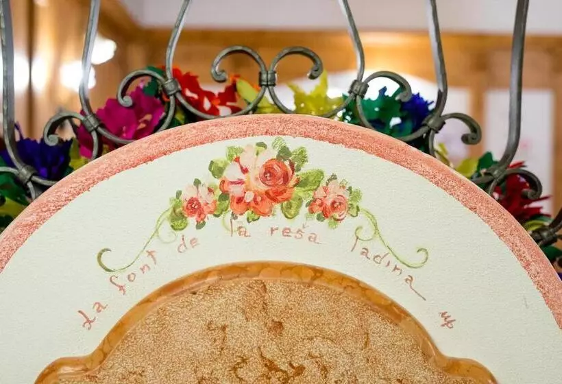 호텔 Alpino Al Cavalletto