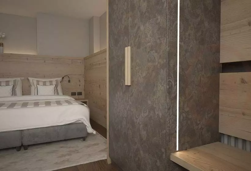 호텔 Alpino Al Cavalletto