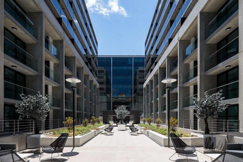 Avenue Hotel Canberra