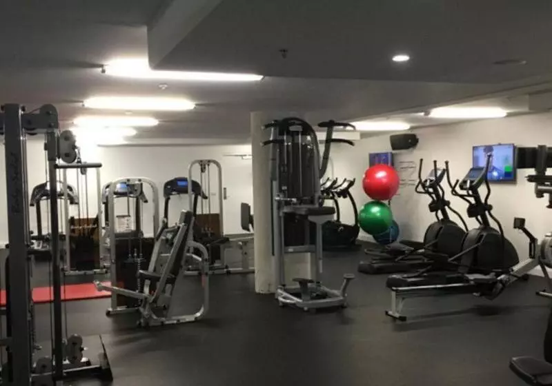 Avenue Hotel Canberra