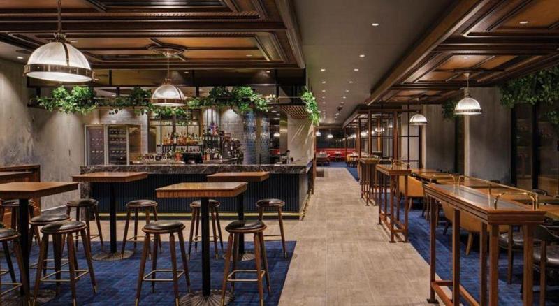 Avenue Hotel Canberra