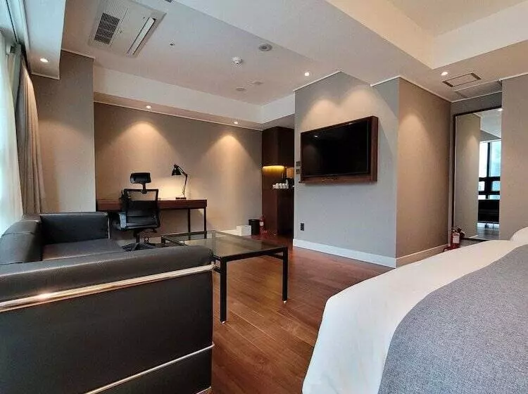 Hotel Baiton Seoul Dongdaemun