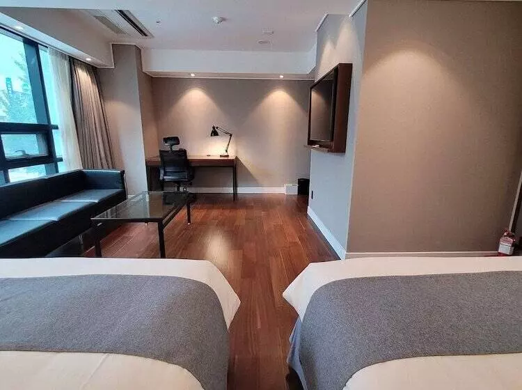 Hotel Baiton Seoul Dongdaemun