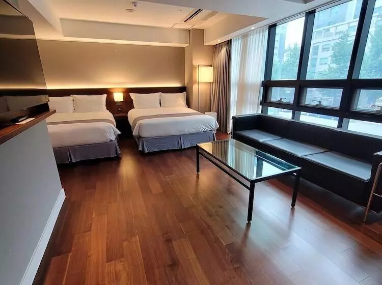 Hotel Baiton Seoul Dongdaemun