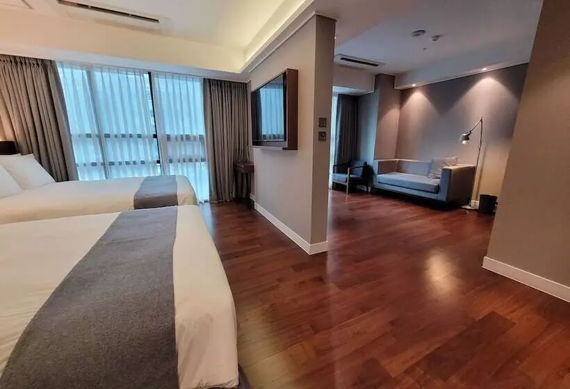 Hotel Baiton Seoul Dongdaemun