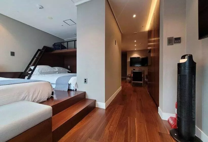 Hotel Baiton Seoul Dongdaemun