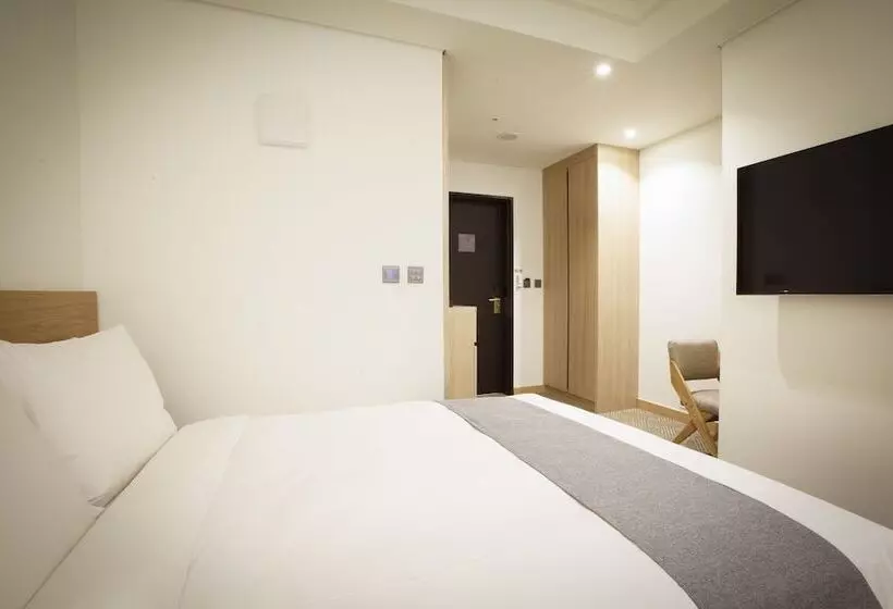 Hotel Baiton Seoul Dongdaemun
