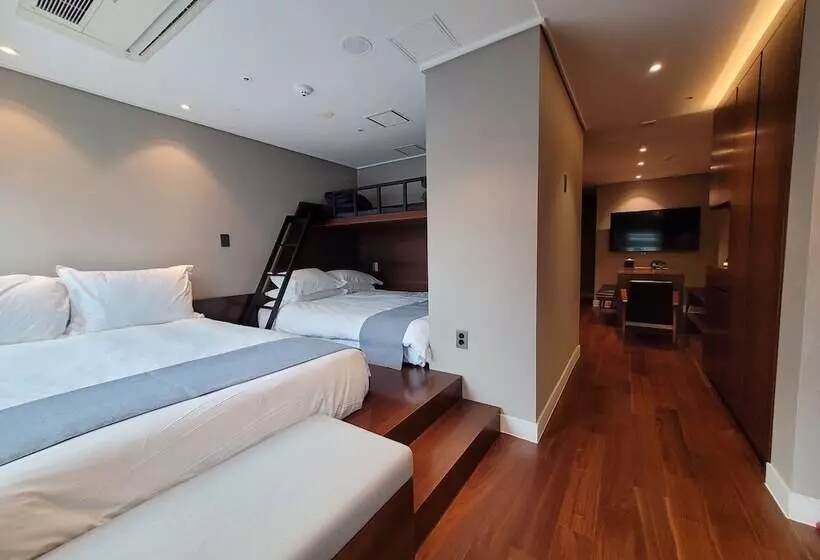 Hotel Baiton Seoul Dongdaemun