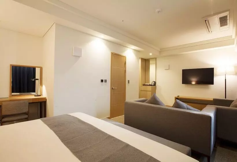 Hotel Baiton Seoul Dongdaemun