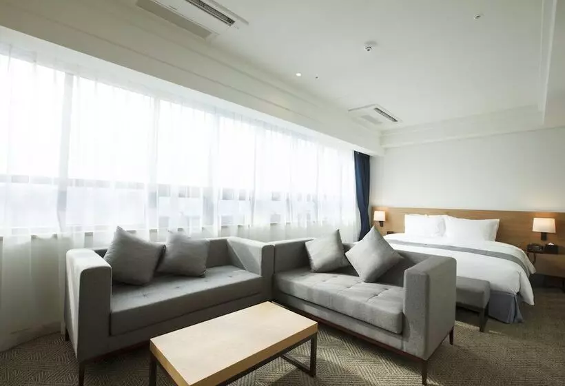 Hotel Baiton Seoul Dongdaemun