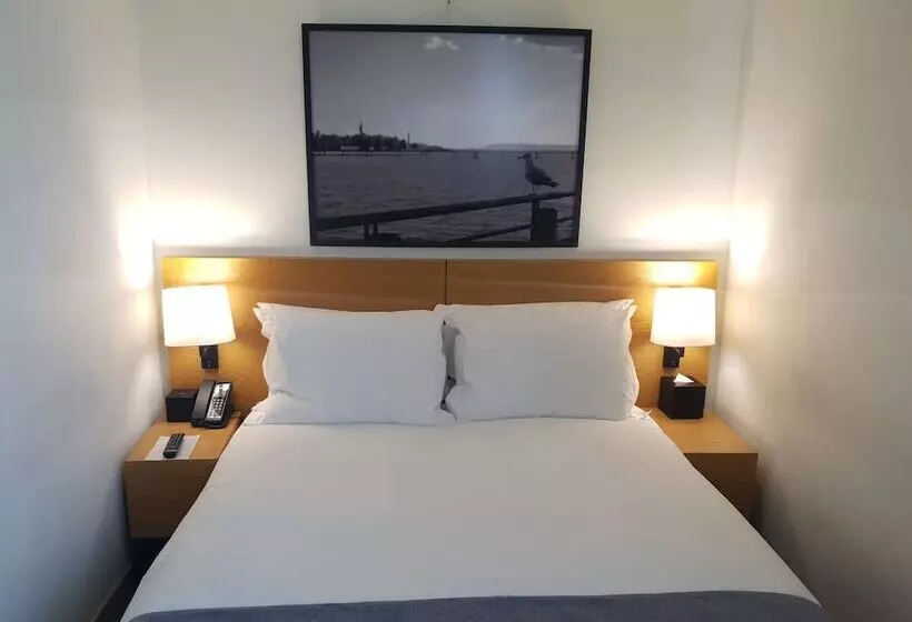 Hotel Baiton Seoul Dongdaemun