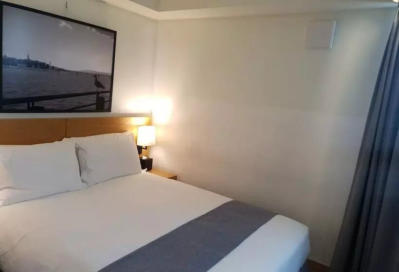 Hotel Baiton Seoul Dongdaemun