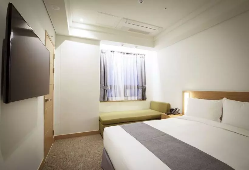 Hotel Baiton Seoul Dongdaemun