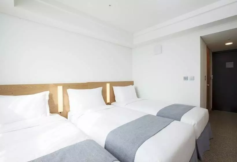 Hotel Baiton Seoul Dongdaemun