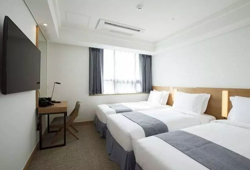 Hotel Baiton Seoul Dongdaemun