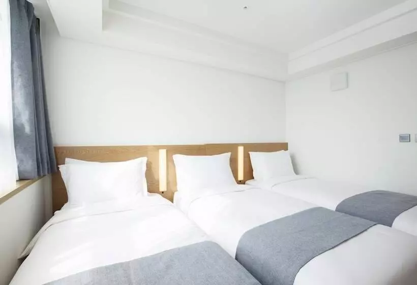 Hotel Baiton Seoul Dongdaemun