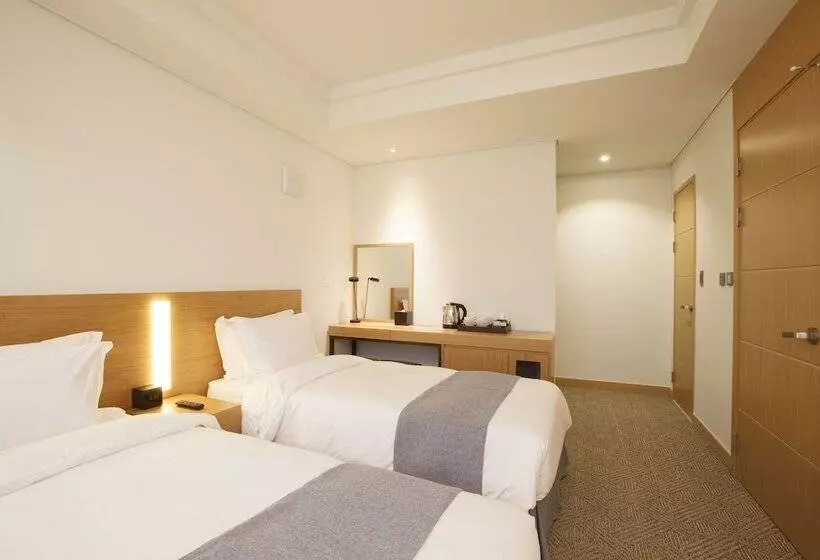 Hotel Baiton Seoul Dongdaemun