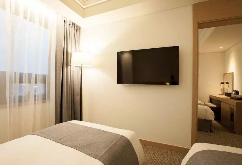 Hotel Baiton Seoul Dongdaemun