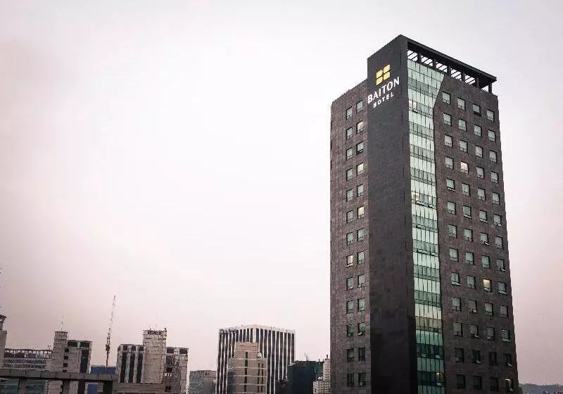 Hotel Baiton Seoul Dongdaemun