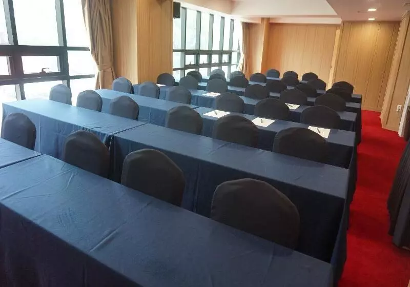 Hotel Baiton Seoul Dongdaemun