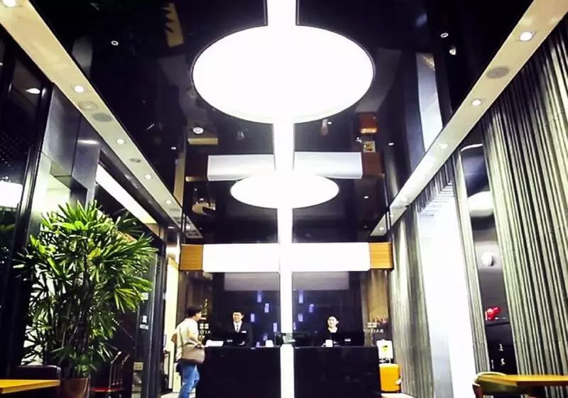 Hotel Baiton Seoul Dongdaemun