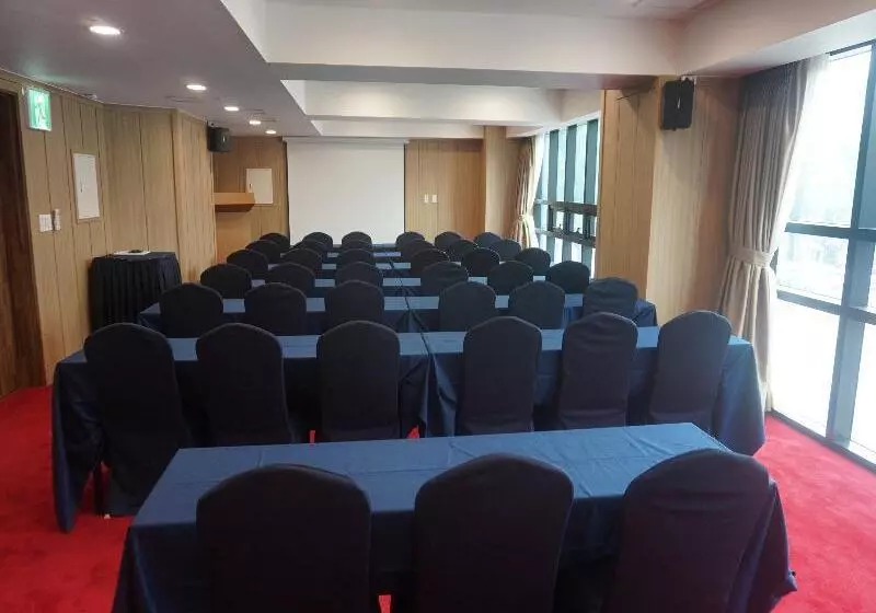 Hotel Baiton Seoul Dongdaemun