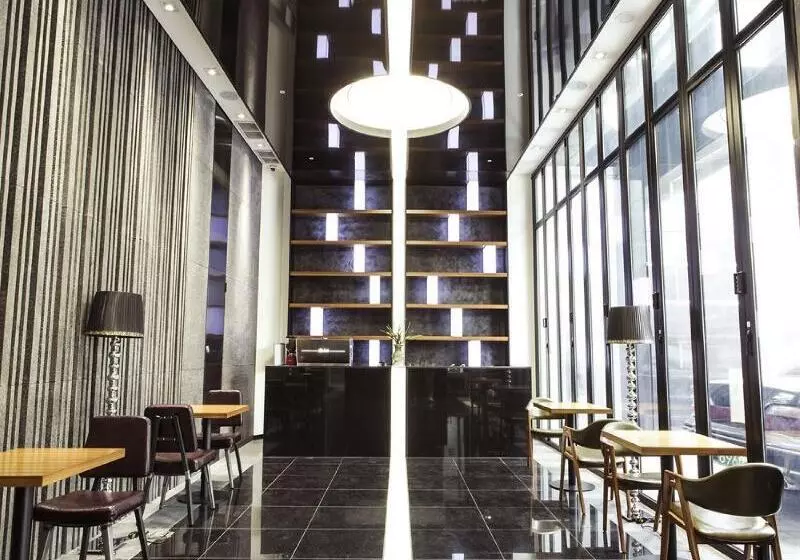 Hotel Baiton Seoul Dongdaemun