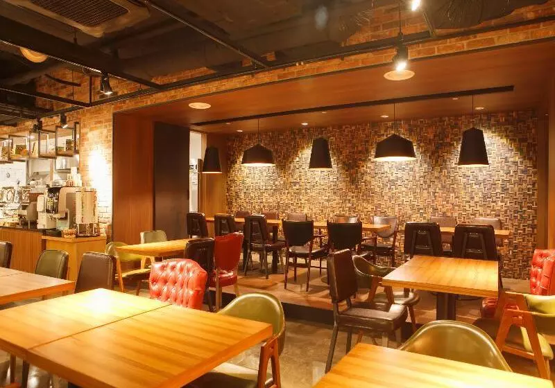 Hotel Baiton Seoul Dongdaemun