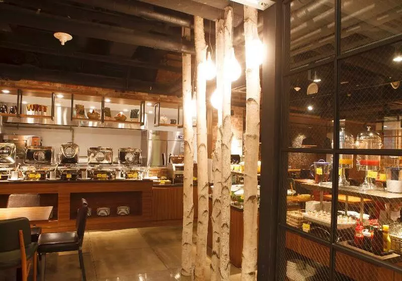 Hotel Baiton Seoul Dongdaemun