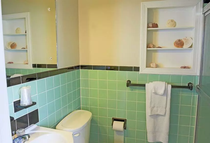 酒店 Beach View Inn