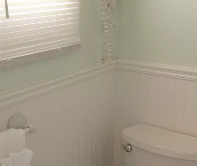 酒店 Beach View Inn