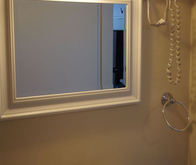 فندق Beach View Inn