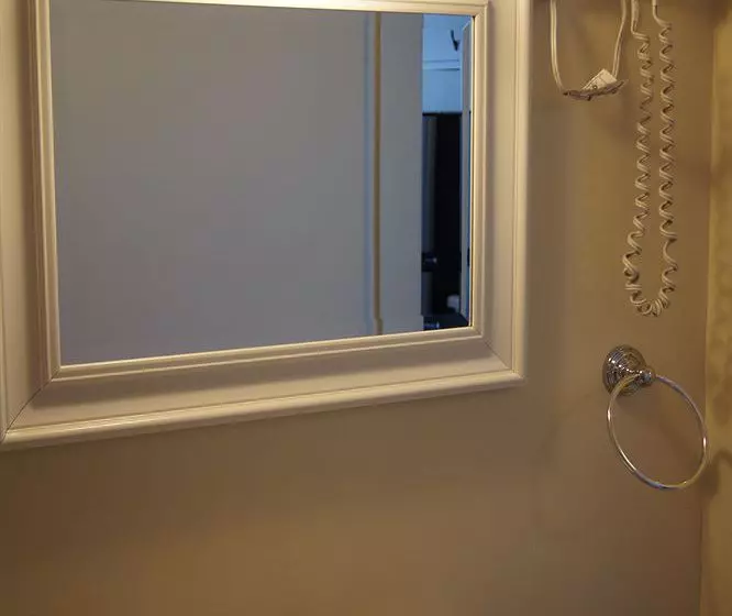 酒店 Beach View Inn