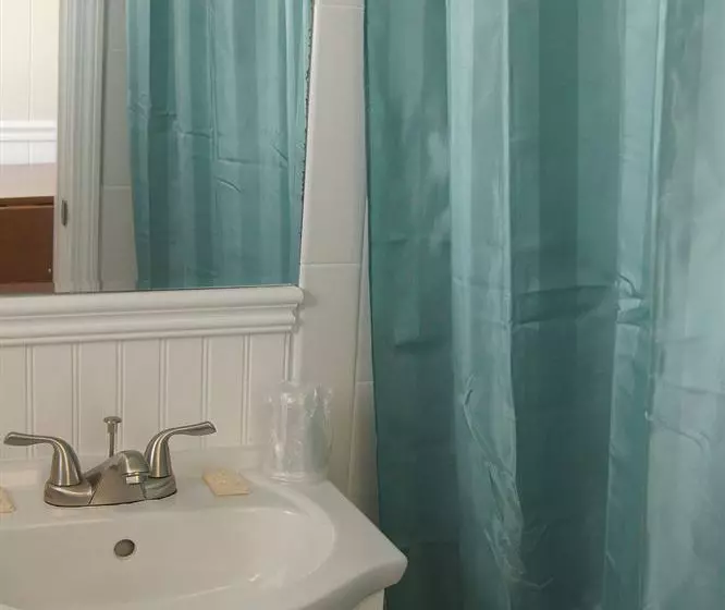 酒店 Beach View Inn