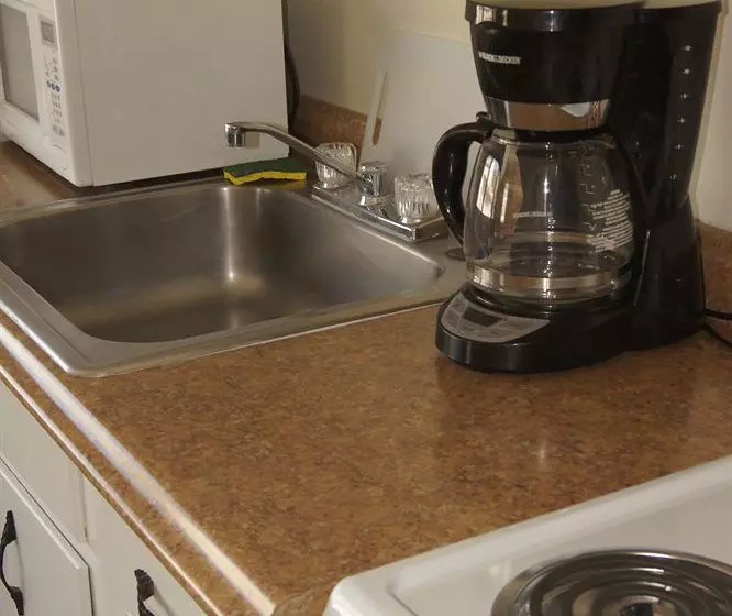 酒店 Beach View Inn